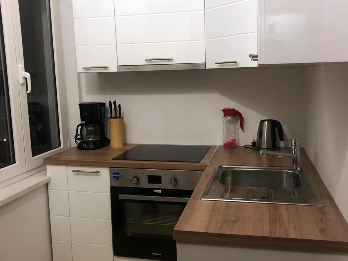 Danyja Apartments Sveti Filip i Jakov Exterior foto