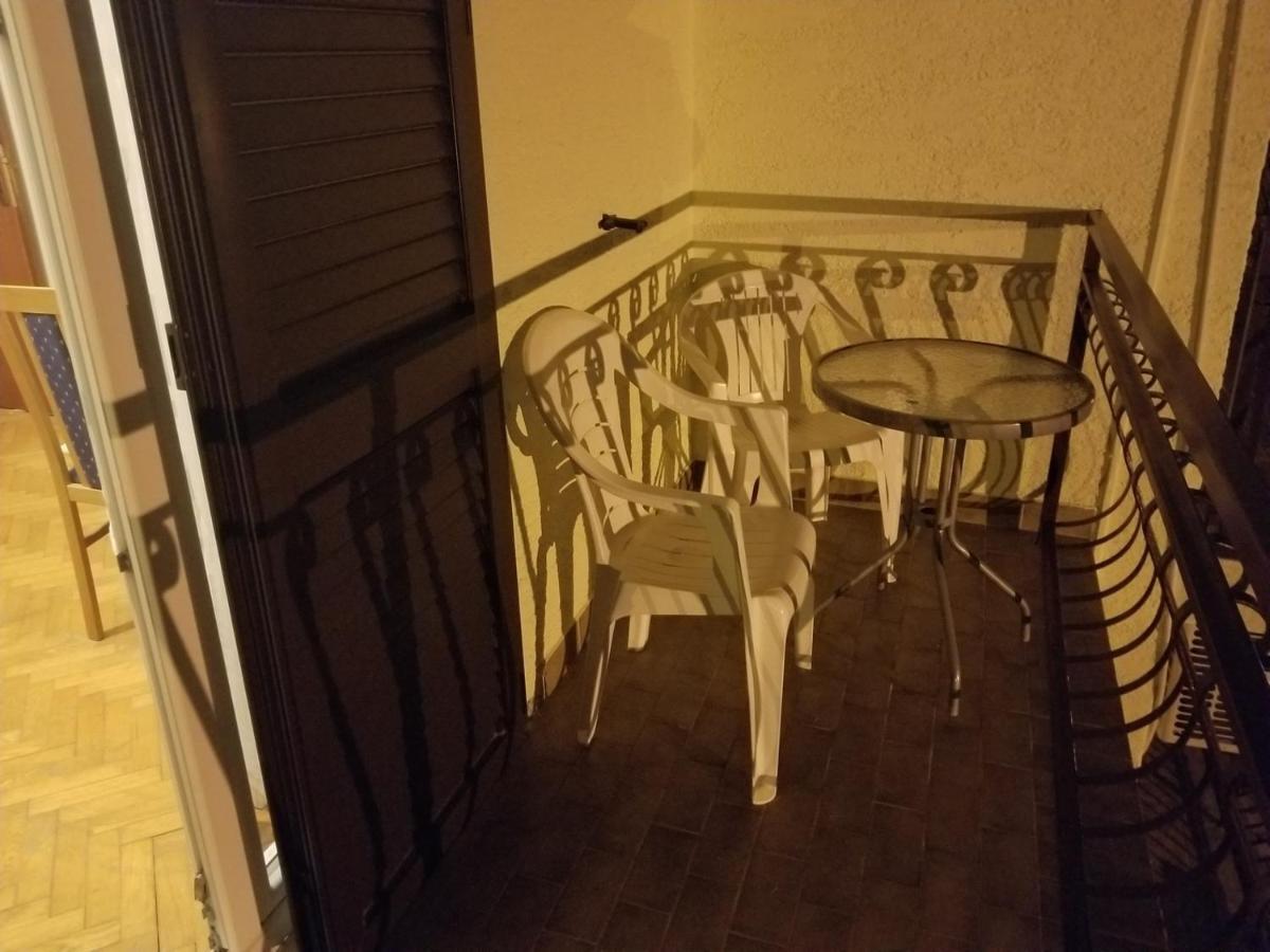 Danyja Apartments Sveti Filip i Jakov Exterior foto